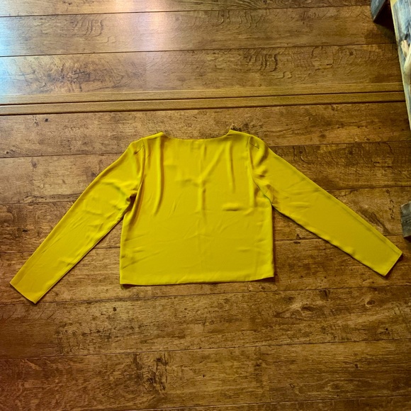 Aritzia Babaton Blouse S - Picture 2 of 3